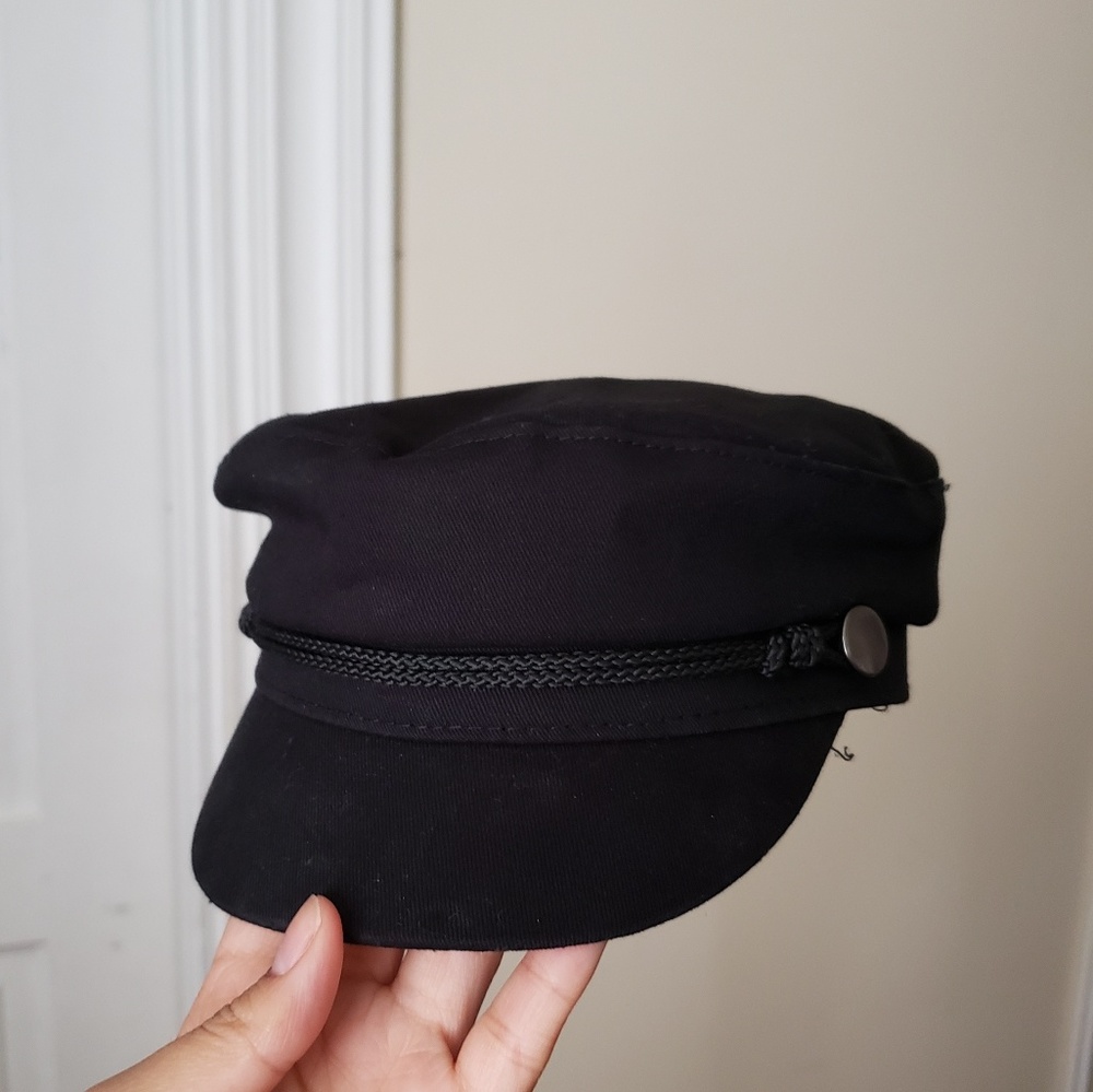 H&M Biker hat